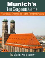 Munich's 10 Gorgeous Sights