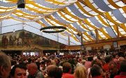 Oktoberfest Carnival Rides Photo Gallery