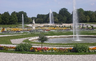 Castle Oberschleissheim