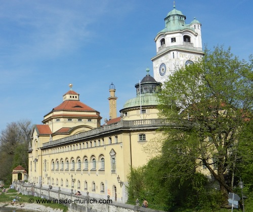 Muellersches Volksbad